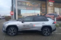 Toyota RAV4 din 2025 cu 550 km - oferta TOY166057 - foto 4