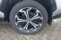 Toyota RAV4 din 2025 cu 550 km - oferta TOY166057 - foto 5