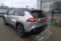 Toyota RAV4 din 2025 cu 550 km - oferta TOY166057 - foto 6