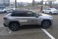 Toyota RAV4 din 2025 cu 550 km - oferta TOY166057 - foto 9