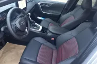 Toyota RAV4 din 2025 cu 550 km - oferta TOY166057 - foto 12