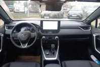 Toyota RAV4 din 2025 cu 550 km - oferta TOY166057 - foto 15