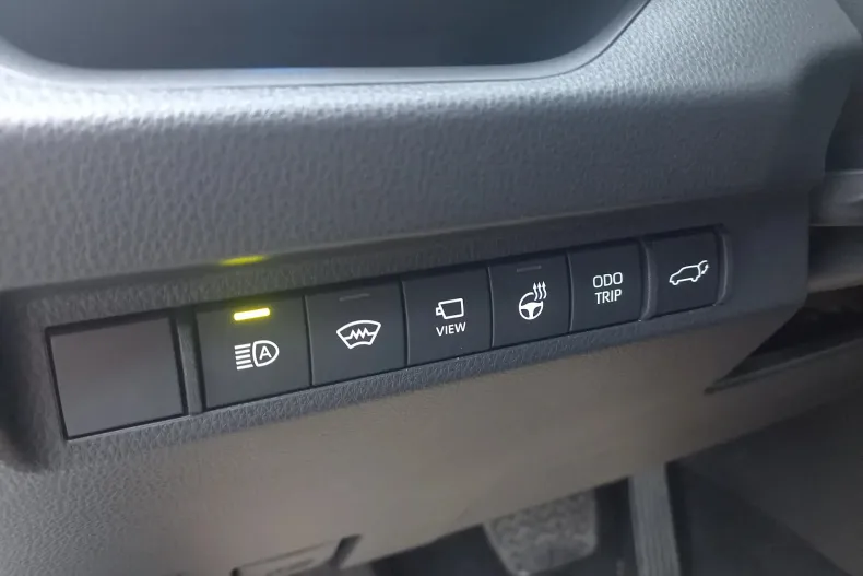 Toyota RAV4 din 2025 cu 550 km - oferta TOY166057 - foto 18