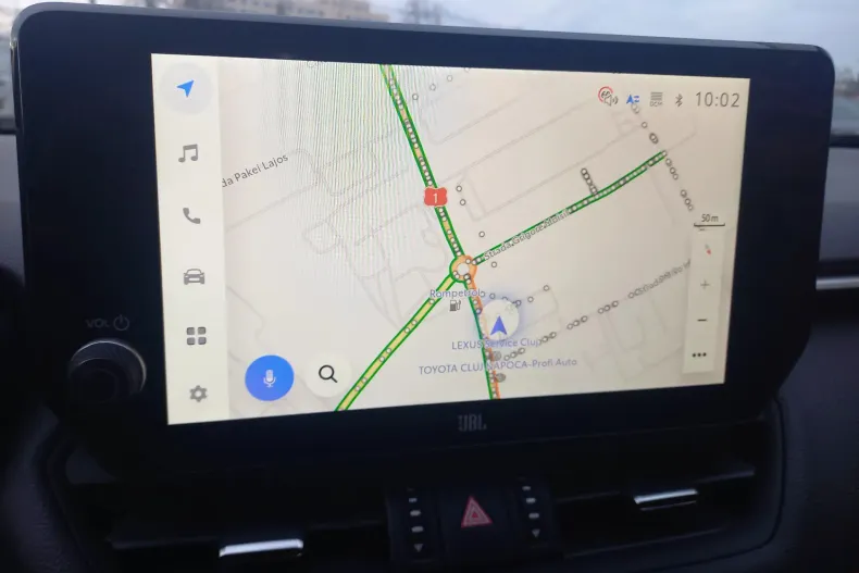 Toyota RAV4 din 2025 cu 550 km - oferta TOY166057 - foto 24