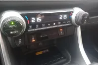 Toyota RAV4 din 2025 cu 550 km - oferta TOY166057 - foto 25