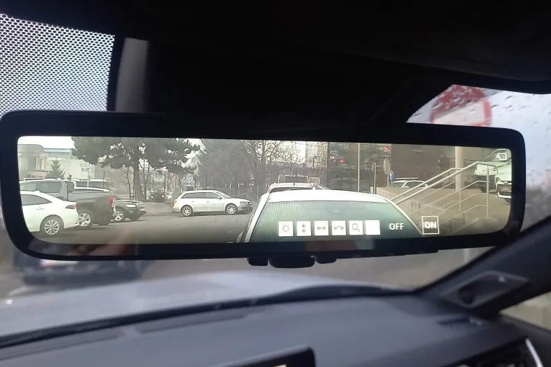 Toyota RAV4 din 2025 cu 550 km - oferta TOY166057 - foto 27