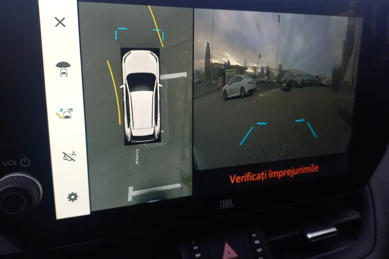 Toyota RAV4 din 2025 cu 550 km - oferta TOY166057 - foto 29