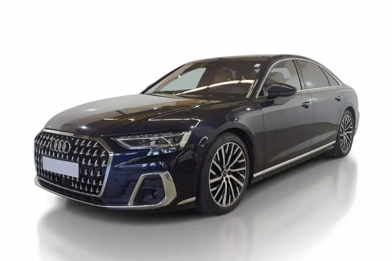 Audi A8 din 2023 cu 99.300 km - oferta AUD166058 - foto 1