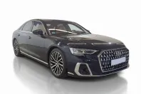 Audi A8 din 2023 cu 99.300 km - oferta AUD166058 - foto 2