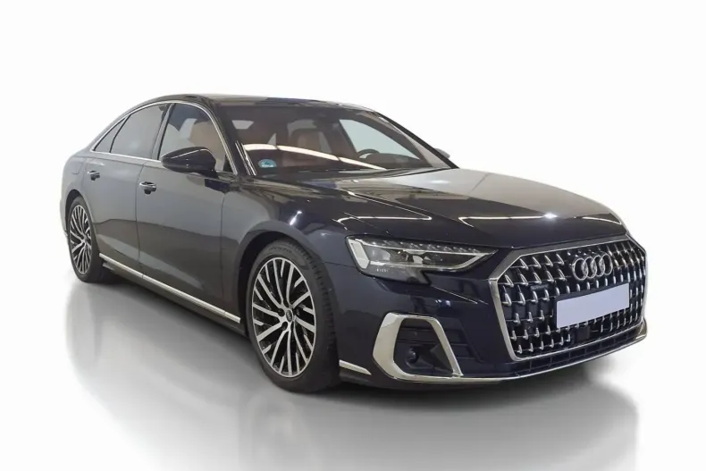 Audi A8 din 2023 cu 99.300 km - oferta AUD166058 - foto 2