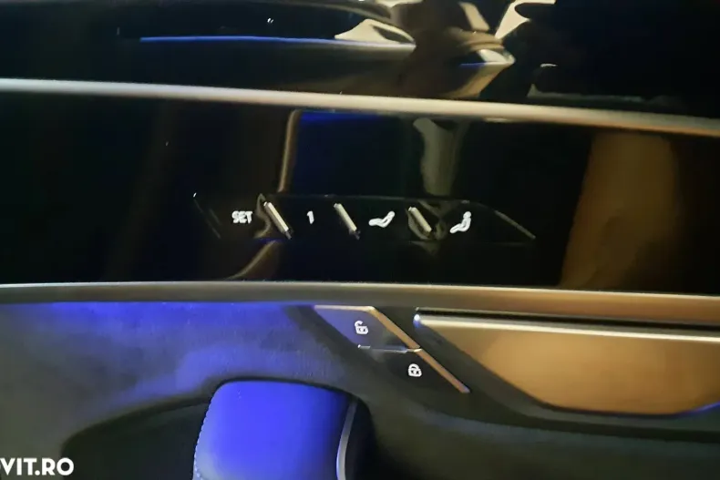 Audi A8 din 2023 cu 99.300 km - oferta AUD166058 - foto 24