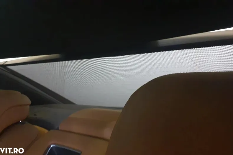 Audi A8 din 2023 cu 99.300 km - oferta AUD166058 - foto 27