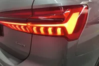 Audi A6 Allroad din 2021 cu 96.350 km - oferta AUD166059 - foto 8