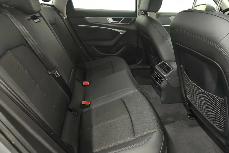 Audi A6 Allroad din 2021 cu 96.350 km - oferta AUD166059 - foto 9