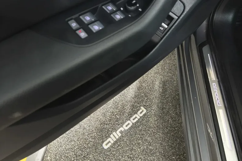 Audi A6 Allroad din 2021 cu 96.350 km - oferta AUD166059 - foto 14