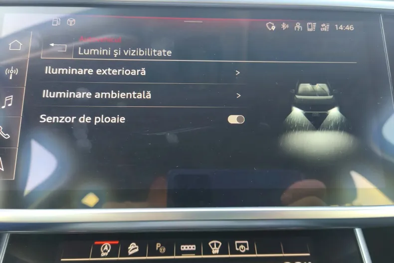 Audi A6 Allroad din 2021 cu 96.350 km - oferta AUD166059 - foto 24