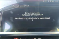 Audi A6 Allroad din 2021 cu 96.350 km - oferta AUD166059 - foto 28