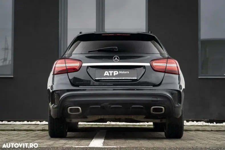 Mercedes-Benz GLA din 2019 cu 123.500 km - oferta MER166060 - foto 5