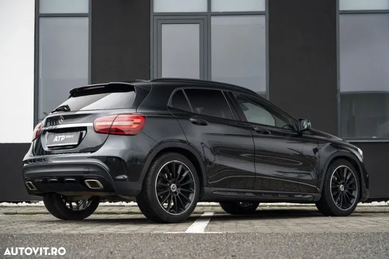Mercedes-Benz GLA din 2019 cu 123.500 km - oferta MER166060 - foto 6