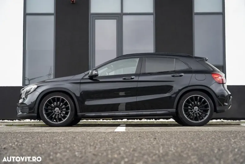 Mercedes-Benz GLA din 2019 cu 123.500 km - oferta MER166060 - foto 7