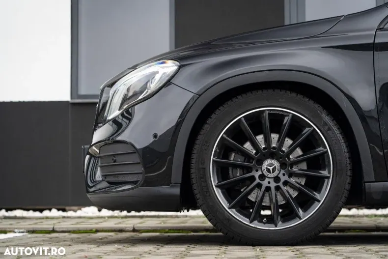 Mercedes-Benz GLA din 2019 cu 123.500 km - oferta MER166060 - foto 8