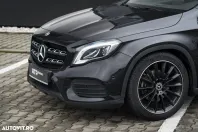 Mercedes-Benz GLA din 2019 cu 123.500 km - oferta MER166060 - foto 9