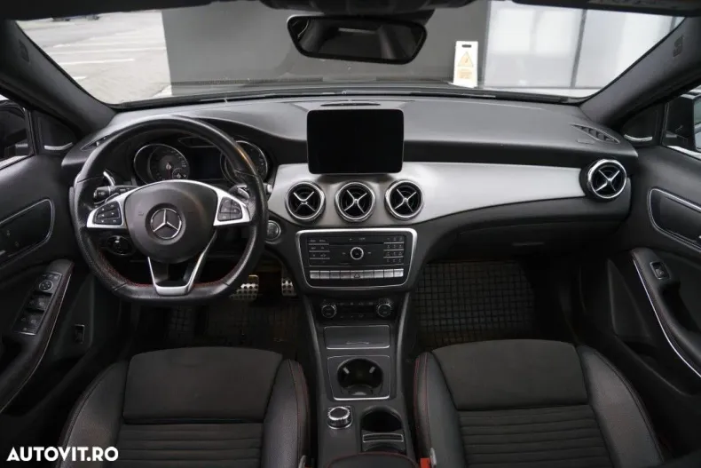 Mercedes-Benz GLA din 2019 cu 123.500 km - oferta MER166060 - foto 11