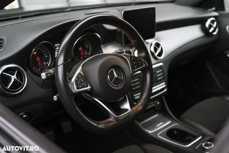 Mercedes-Benz GLA din 2019 cu 123.500 km - oferta MER166060 - foto 12