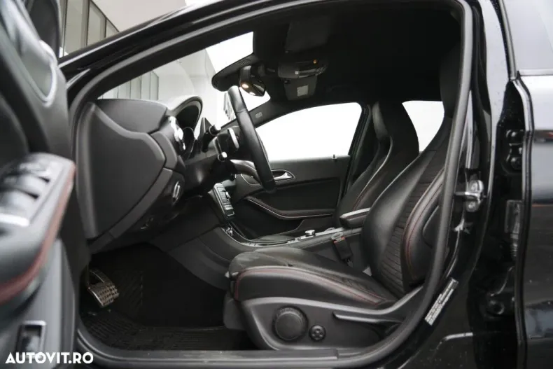 Mercedes-Benz GLA din 2019 cu 123.500 km - oferta MER166060 - foto 13