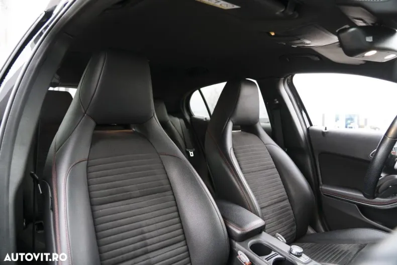 Mercedes-Benz GLA din 2019 cu 123.500 km - oferta MER166060 - foto 14