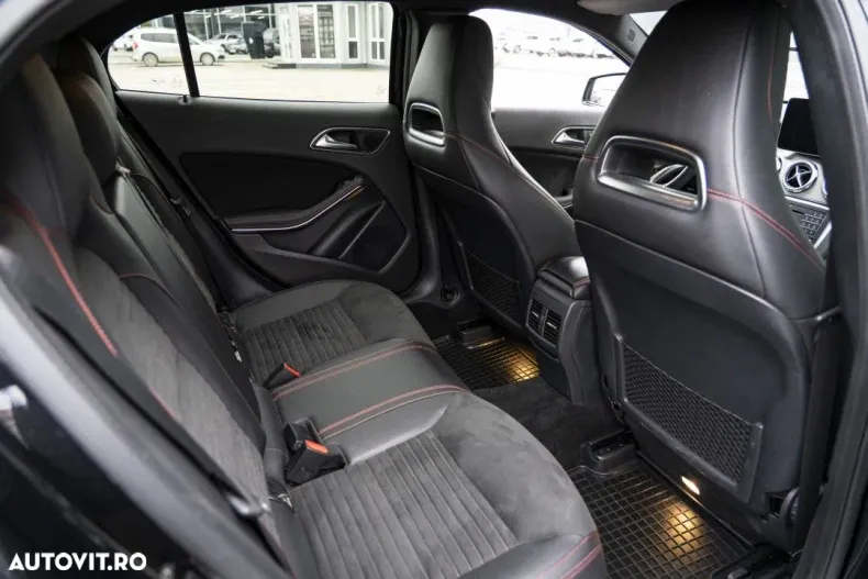 Mercedes-Benz GLA din 2019 cu 123.500 km - oferta MER166060 - foto 16