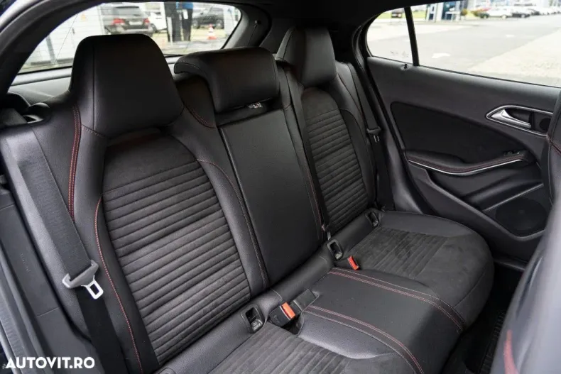 Mercedes-Benz GLA din 2019 cu 123.500 km - oferta MER166060 - foto 17