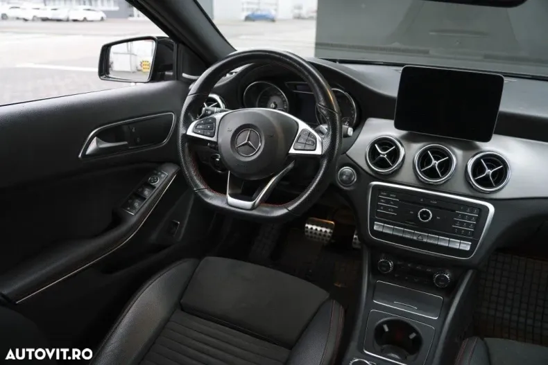 Mercedes-Benz GLA din 2019 cu 123.500 km - oferta MER166060 - foto 18
