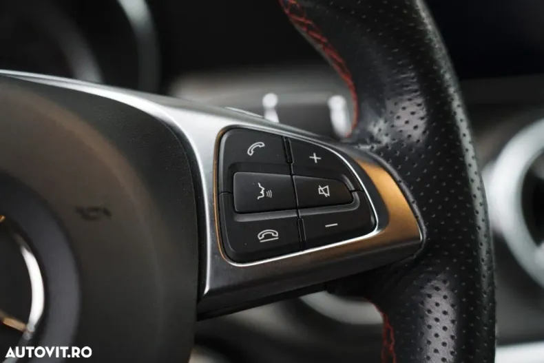 Mercedes-Benz GLA din 2019 cu 123.500 km - oferta MER166060 - foto 21