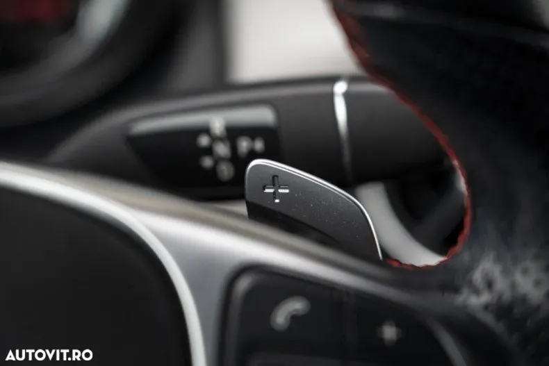 Mercedes-Benz GLA din 2019 cu 123.500 km - oferta MER166060 - foto 22