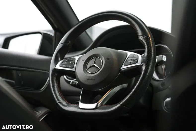 Mercedes-Benz GLA din 2019 cu 123.500 km - oferta MER166060 - foto 25