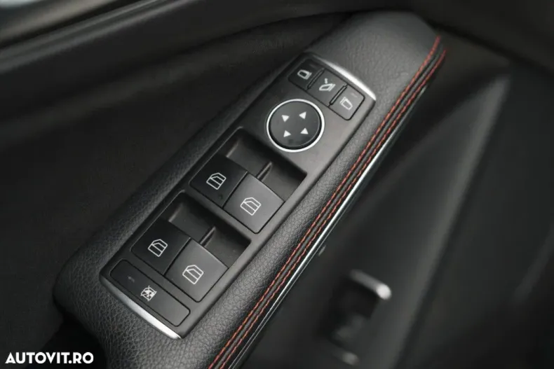 Mercedes-Benz GLA din 2019 cu 123.500 km - oferta MER166060 - foto 28