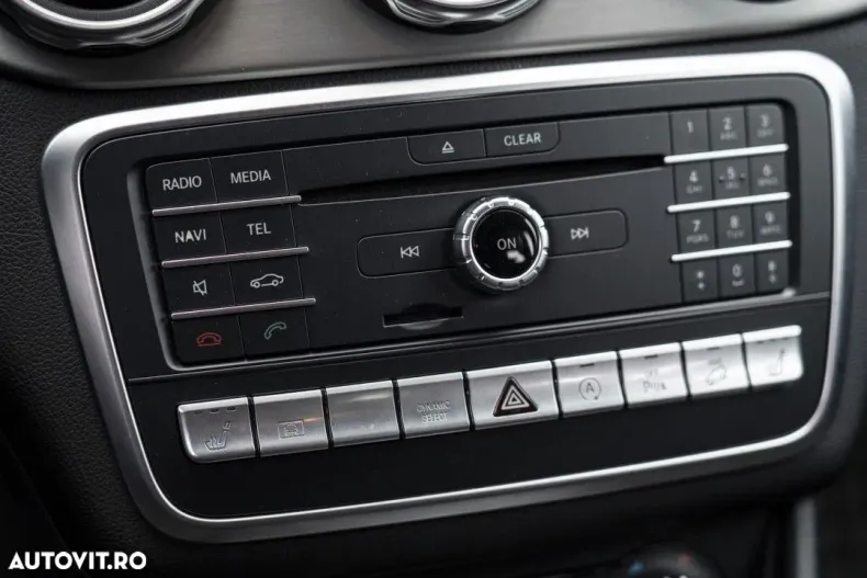 Mercedes-Benz GLA din 2019 cu 123.500 km - oferta MER166060 - foto 29