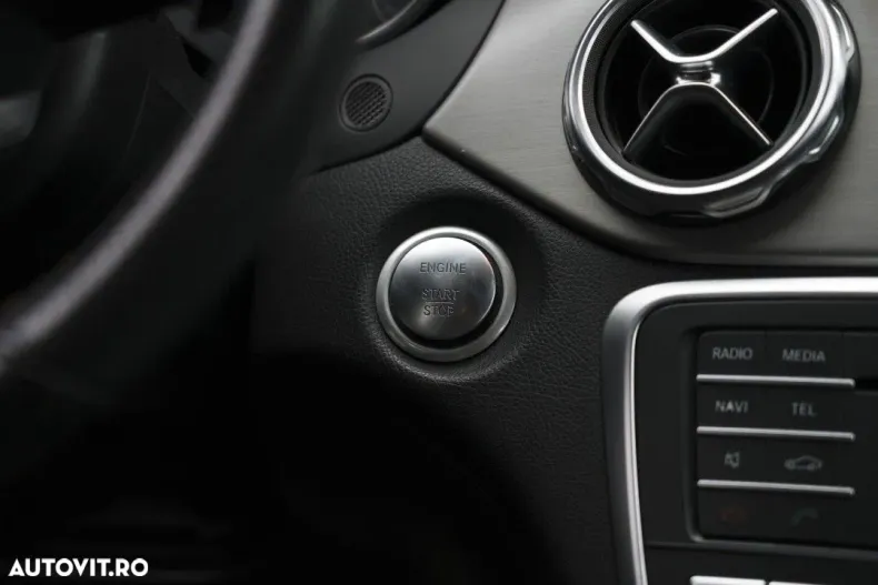 Mercedes-Benz GLA din 2019 cu 123.500 km - oferta MER166060 - foto 30