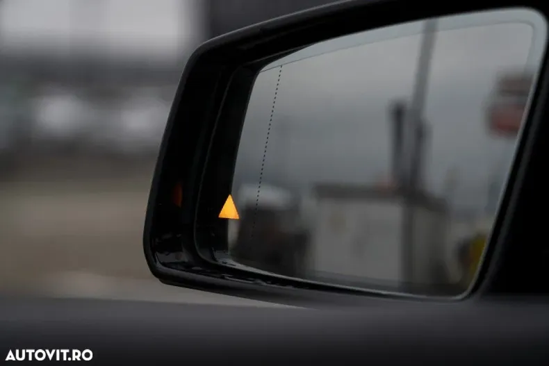 Mercedes-Benz GLA din 2019 cu 123.500 km - oferta MER166060 - foto 32