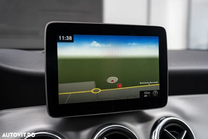 Mercedes-Benz GLA din 2019 cu 123.500 km - oferta MER166060 - foto 33