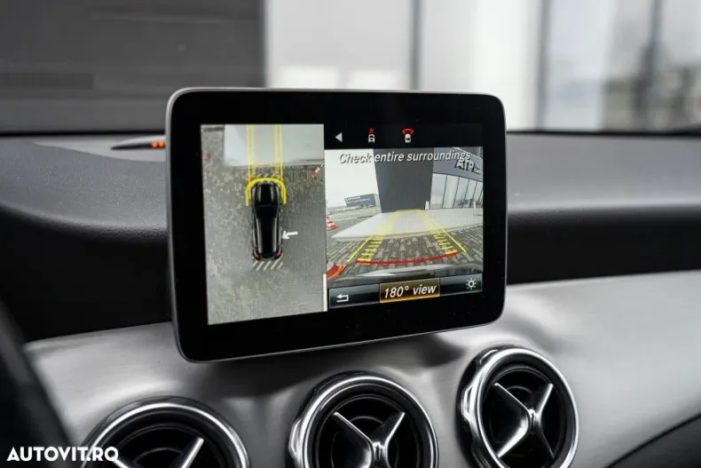 Mercedes-Benz GLA din 2019 cu 123.500 km - oferta MER166060 - foto 34