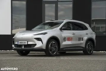 MG MG5 din 2025 - oferta MG0166061
