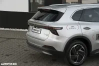 MG MG5 din 2025 cu 100 km - oferta MG0166061 - foto 10