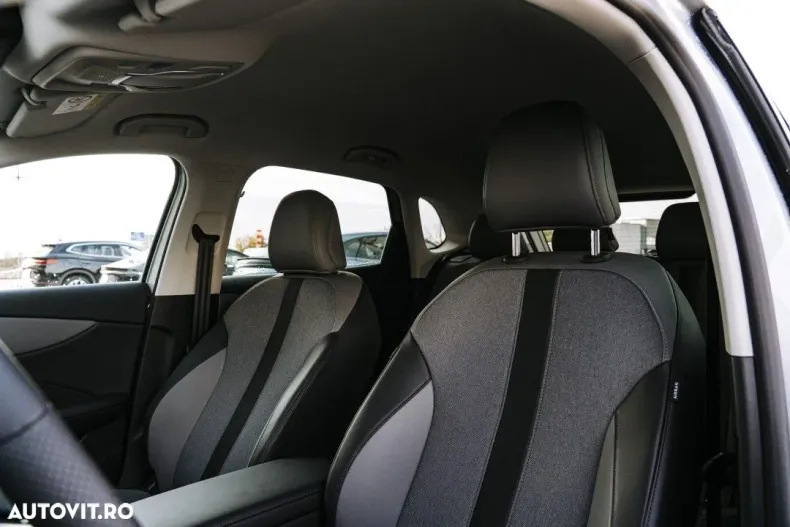 MG MG5 din 2025 cu 100 km - oferta MG0166061 - foto 13