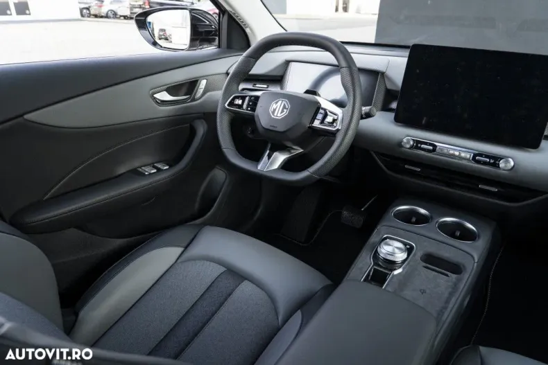 MG MG5 din 2025 cu 100 km - oferta MG0166061 - foto 15
