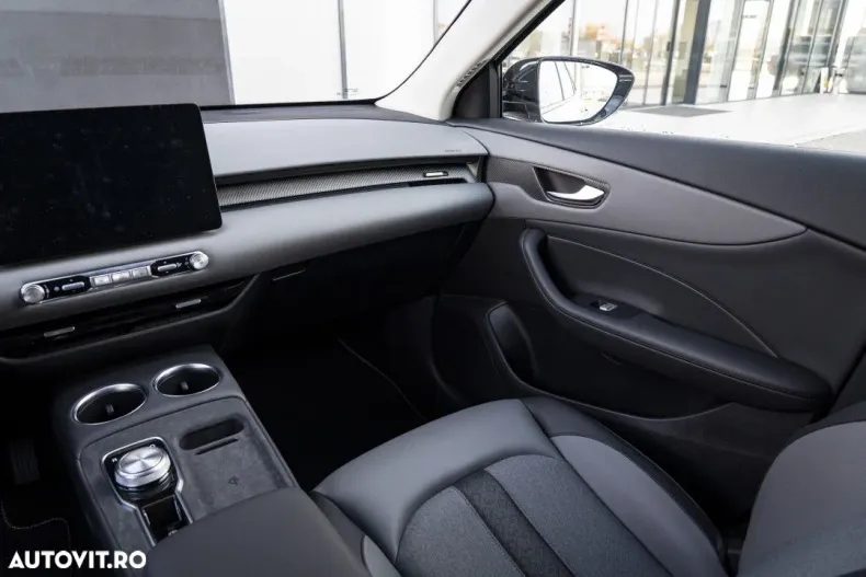 MG MG5 din 2025 cu 100 km - oferta MG0166061 - foto 16