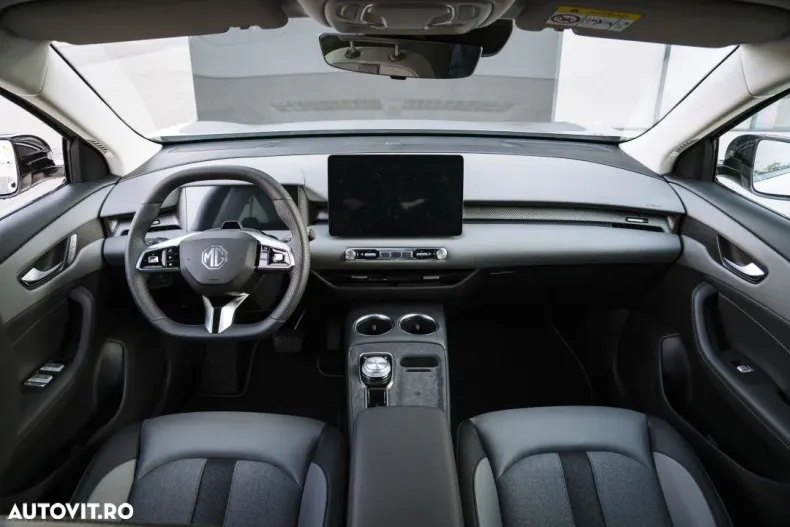 MG MG5 din 2025 cu 100 km - oferta MG0166061 - foto 17