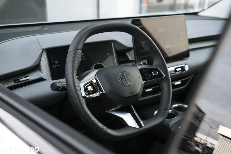 MG MG5 din 2025 cu 100 km - oferta MG0166061 - foto 18