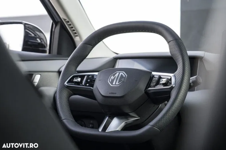 MG MG5 din 2025 cu 100 km - oferta MG0166061 - foto 19